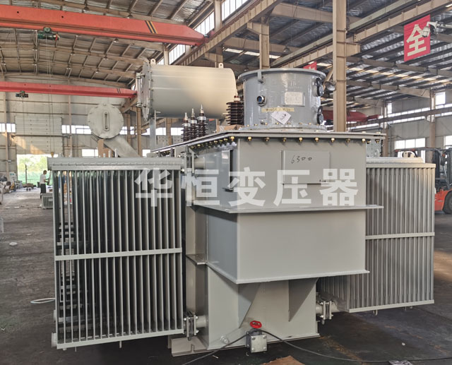 6300KVA西和西和西和电力变压器