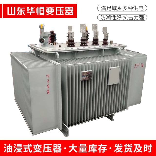 S13-10000/35西和西和西和电力变压器厂家