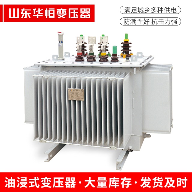 S13-10000/35西和西和西和电力变压器